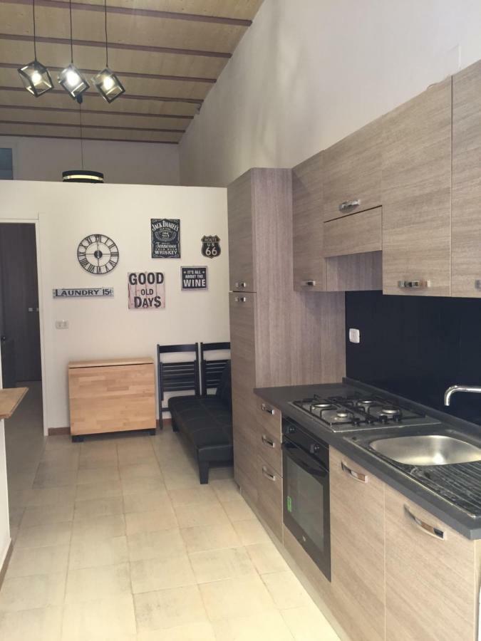Onax Rooms كالياري المظهر الخارجي الصورة