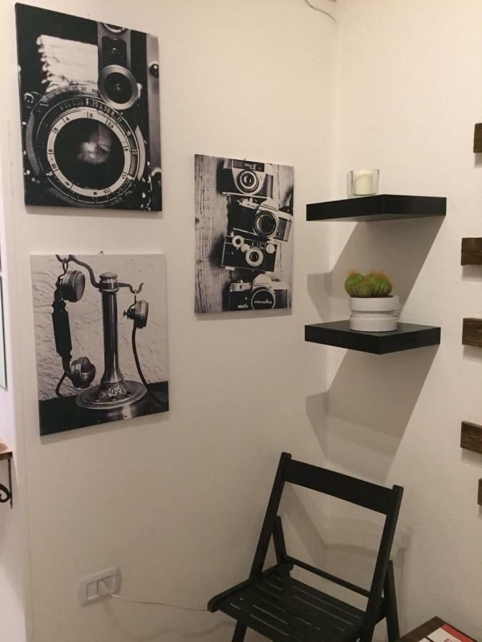 Onax Rooms كالياري المظهر الخارجي الصورة